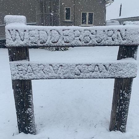 Wedderburn Farm Stay Bagian luar foto