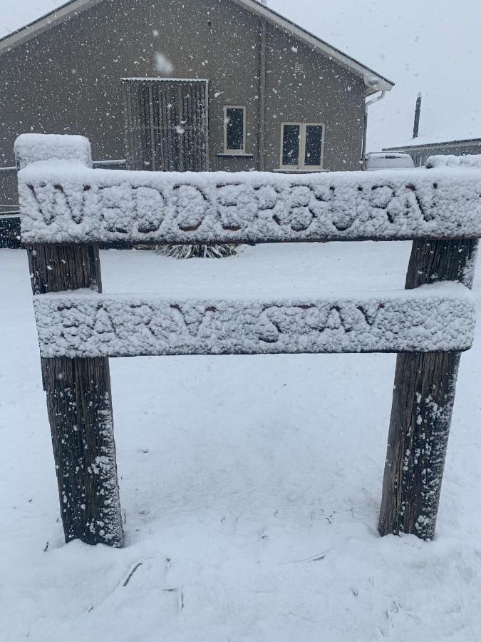 Wedderburn Farm Stay Bagian luar foto