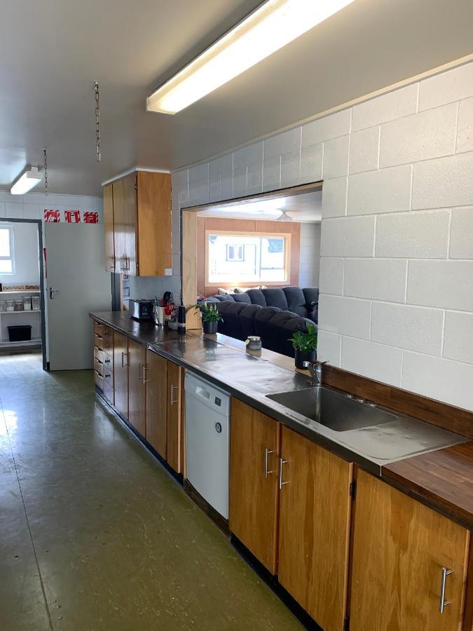 Wedderburn Farm Stay Bagian luar foto