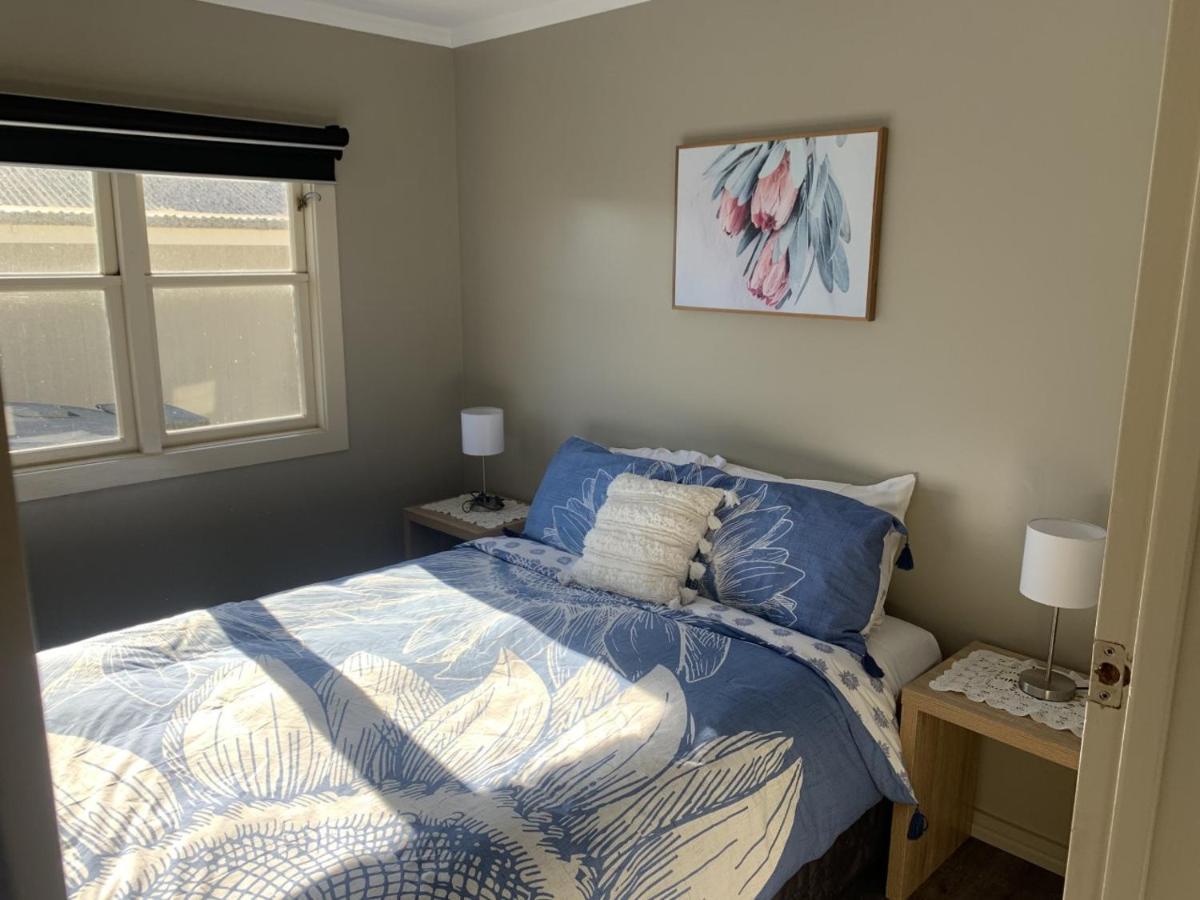 Wedderburn Farm Stay Bagian luar foto