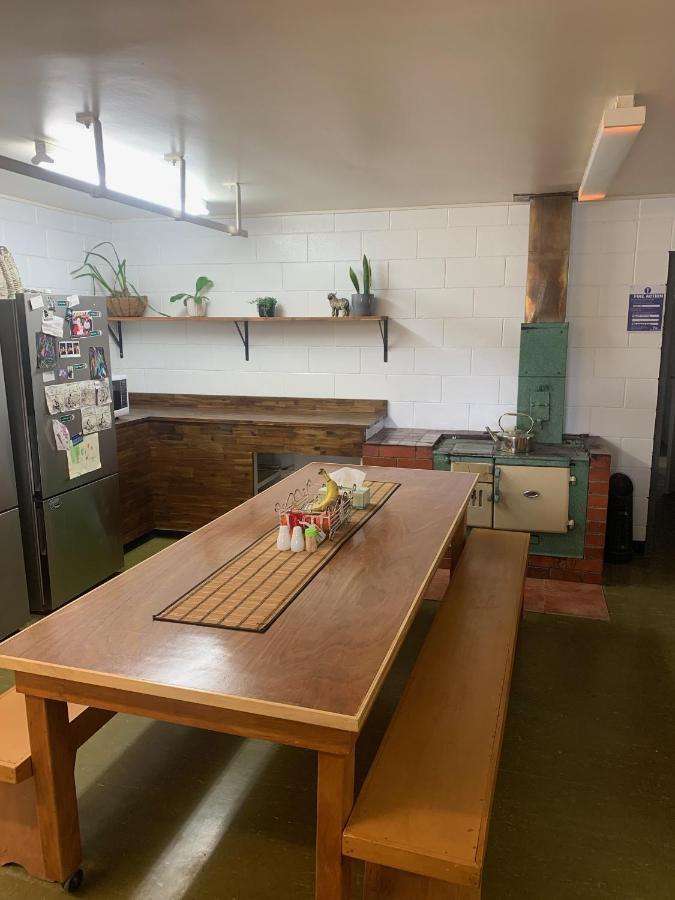 Wedderburn Farm Stay Bagian luar foto