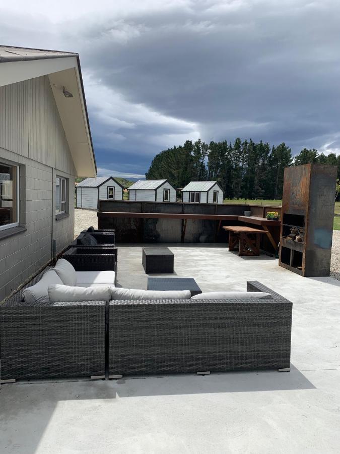 Wedderburn Farm Stay Bagian luar foto