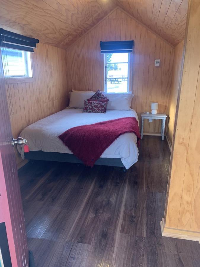 Wedderburn Farm Stay Bagian luar foto