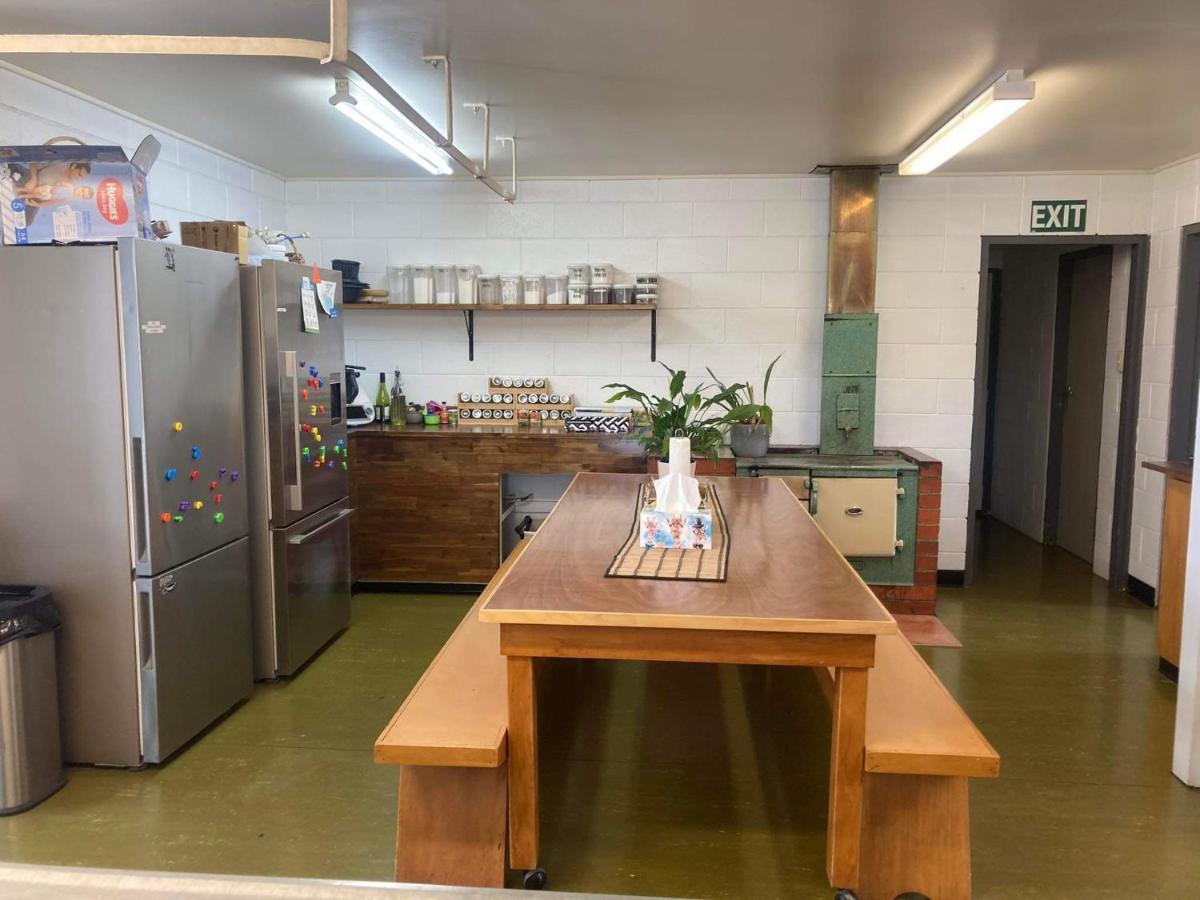 Wedderburn Farm Stay Bagian luar foto