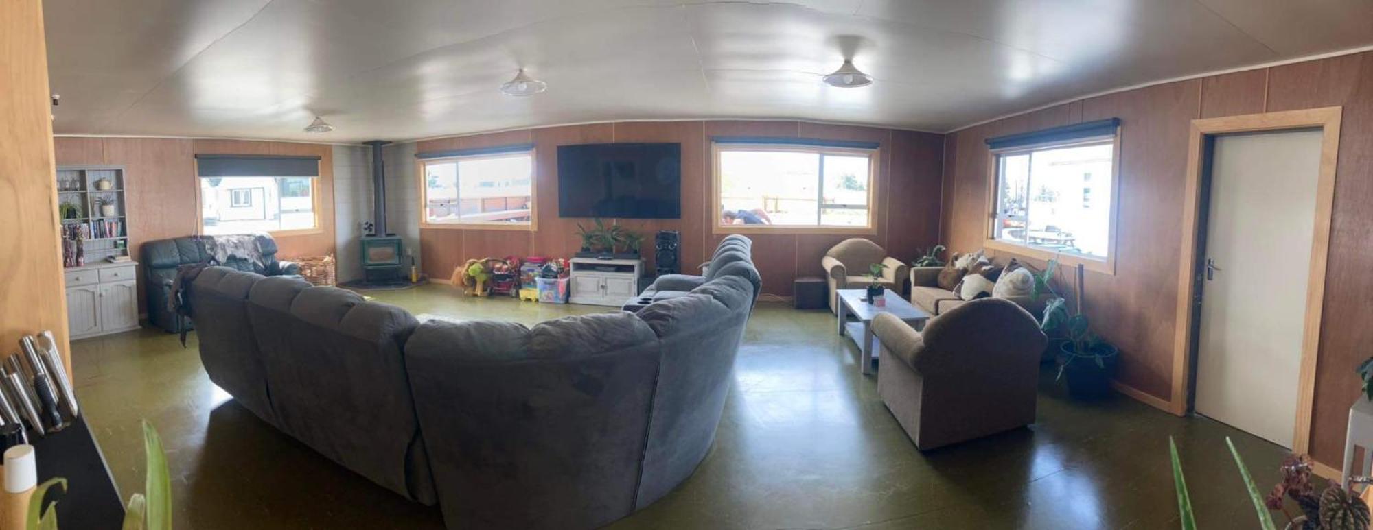 Wedderburn Farm Stay Bagian luar foto